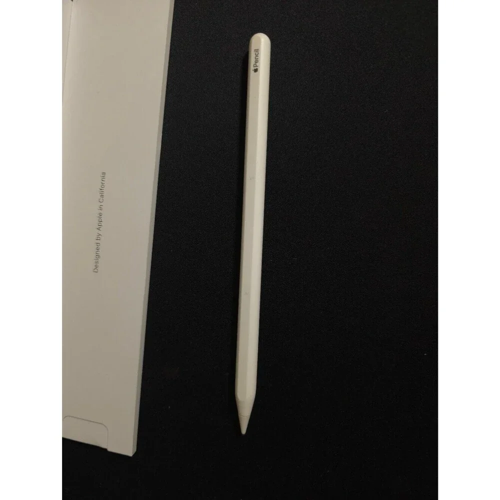 Apple pencil 2nd